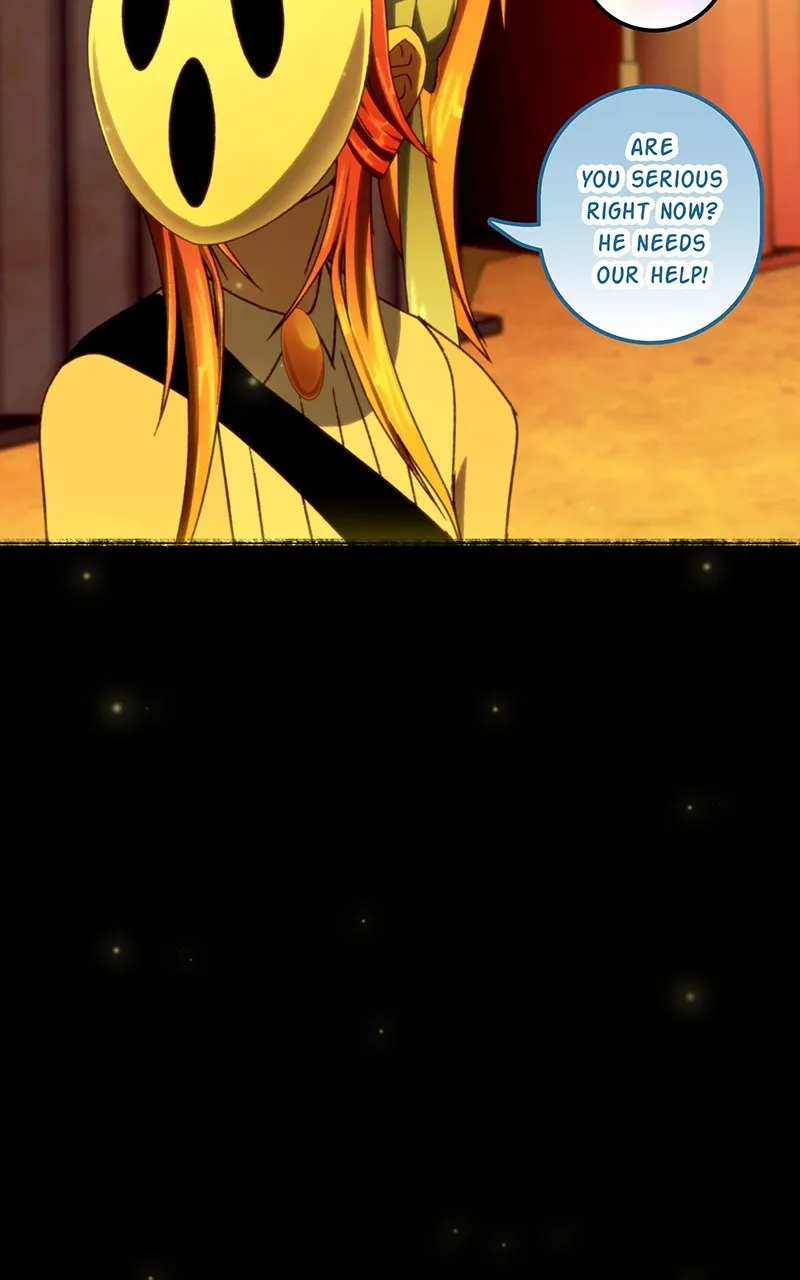 Read City of Blank EN Manga Online