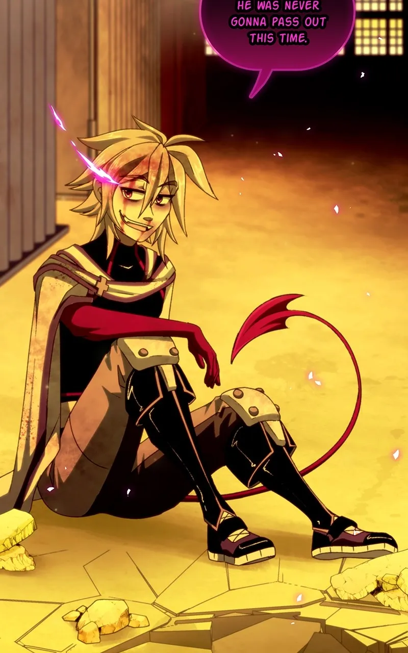 Read City of Blank EN Manga Online