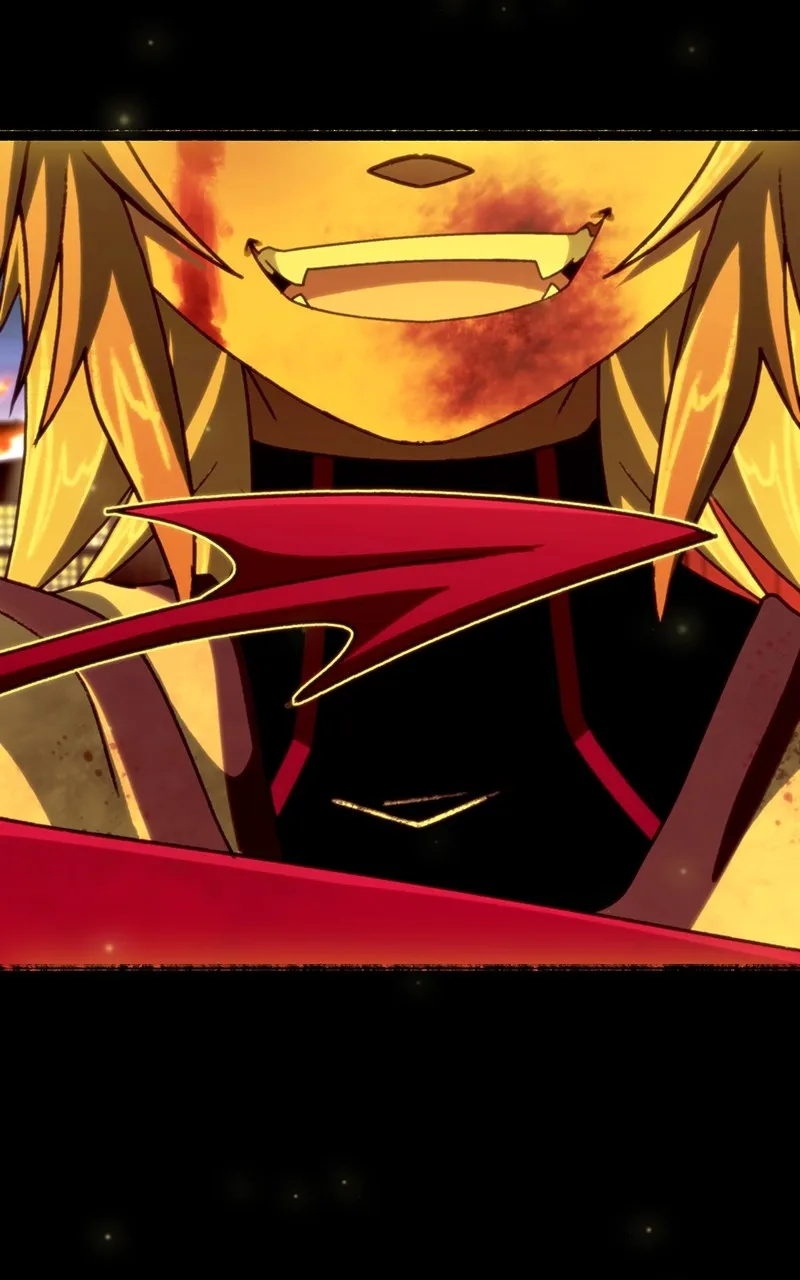 Read City of Blank EN Manga Online