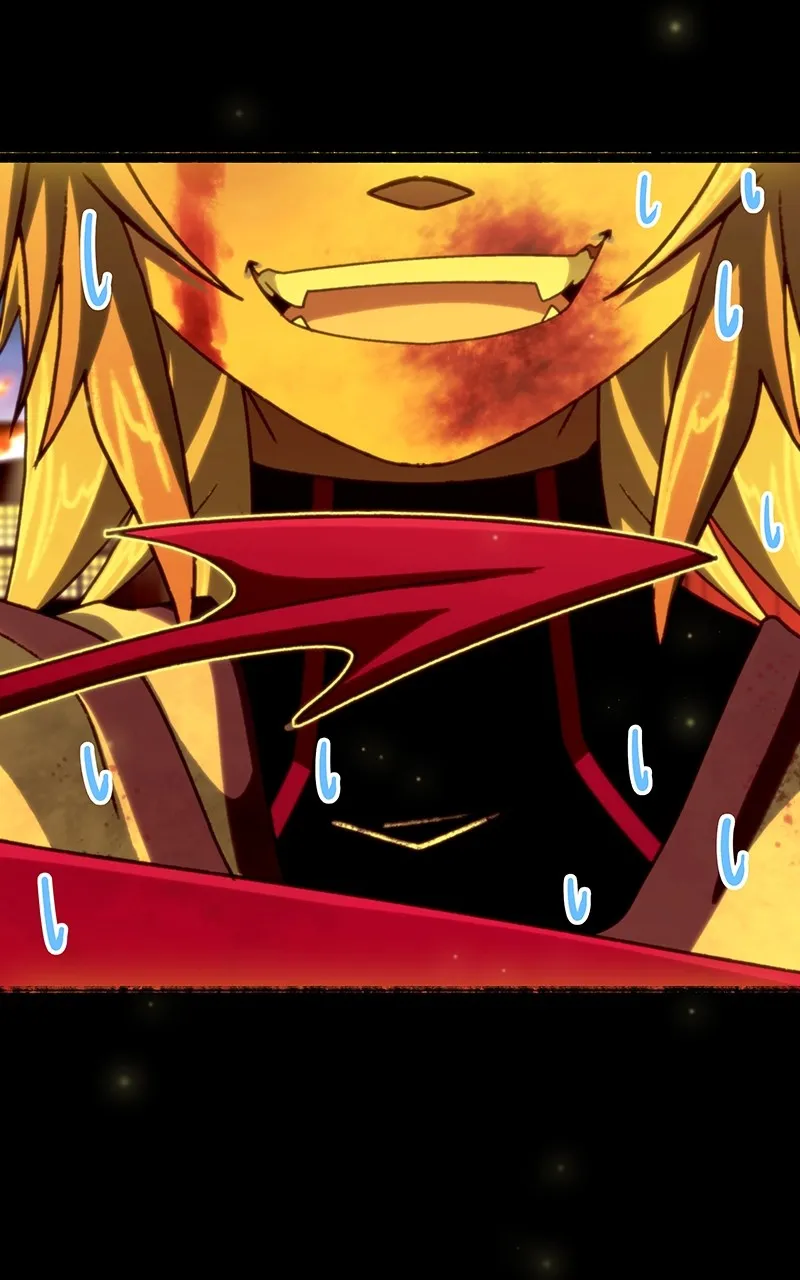 Read City of Blank EN Manga Online