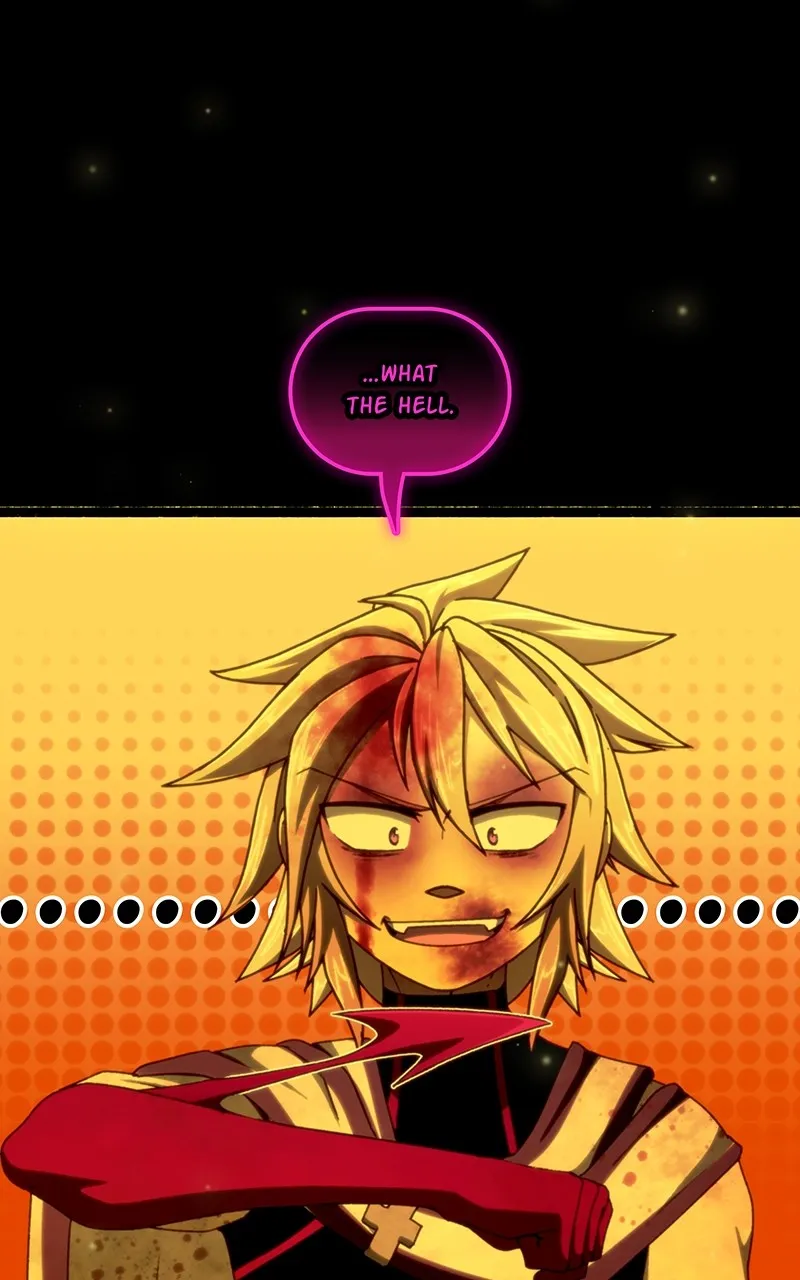 Read City of Blank EN Manga Online