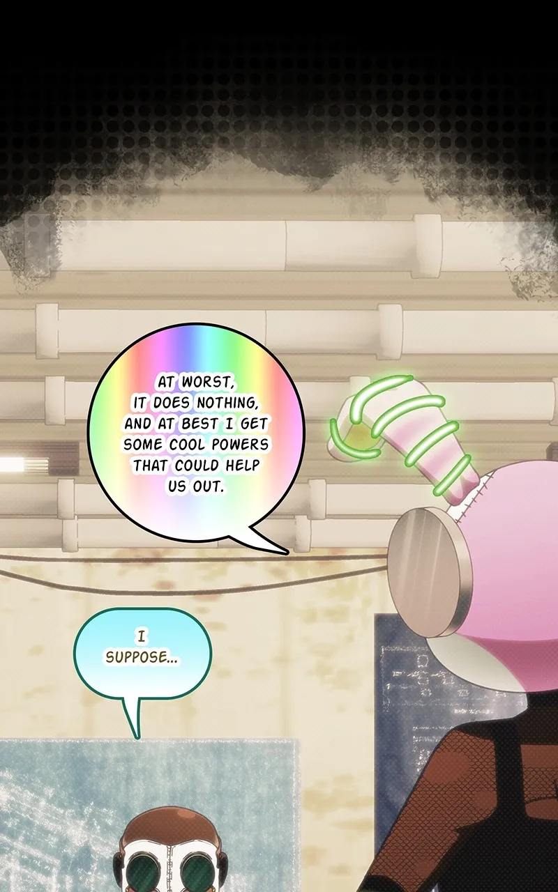 Read City of Blank EN Manga Online