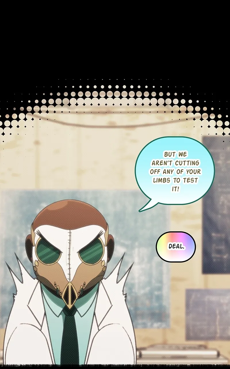 Read City of Blank EN Manga Online