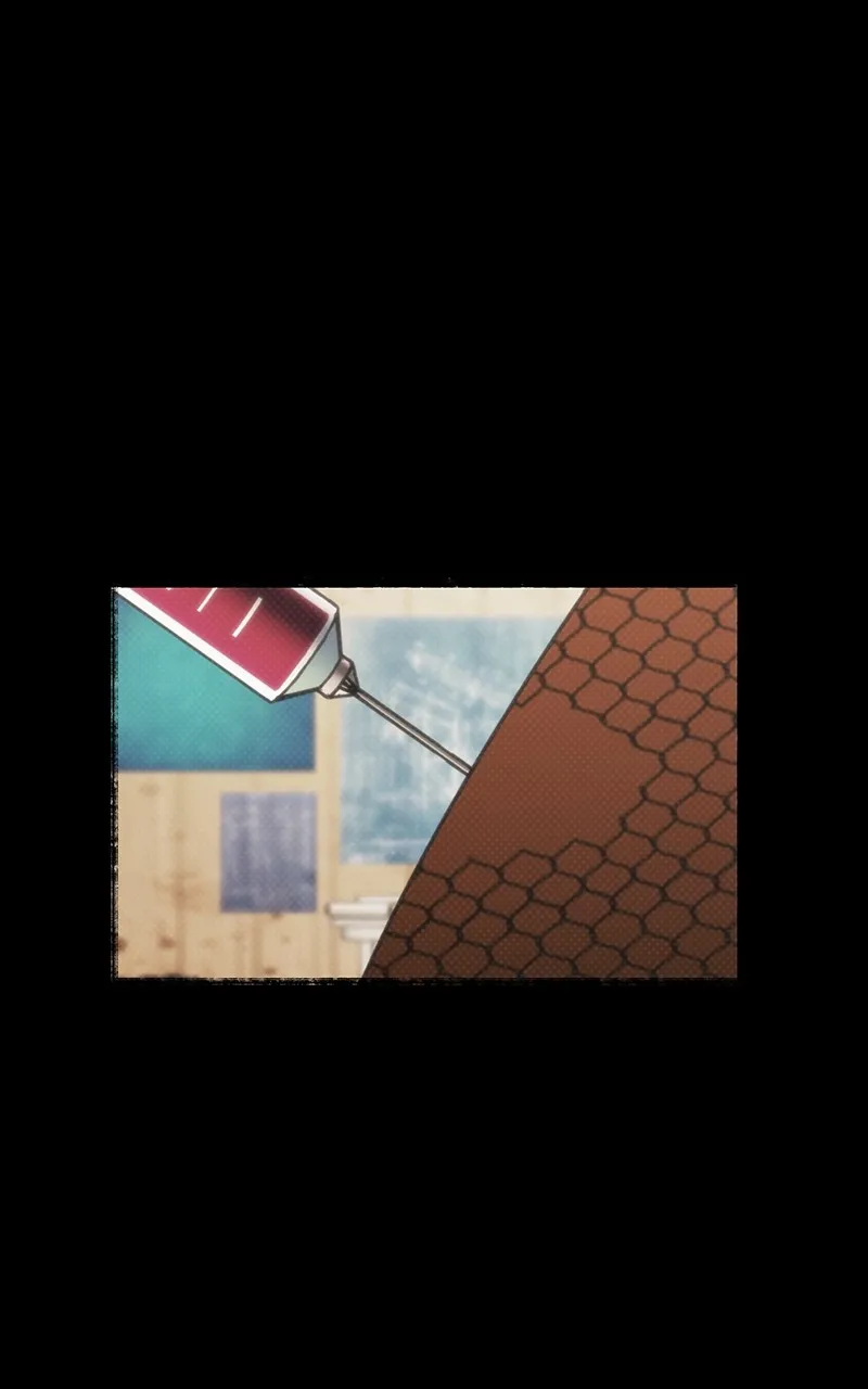 Read City of Blank EN Manga Online
