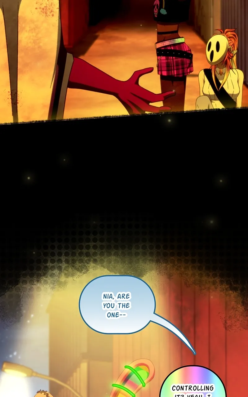 Read City of Blank EN Manga Online