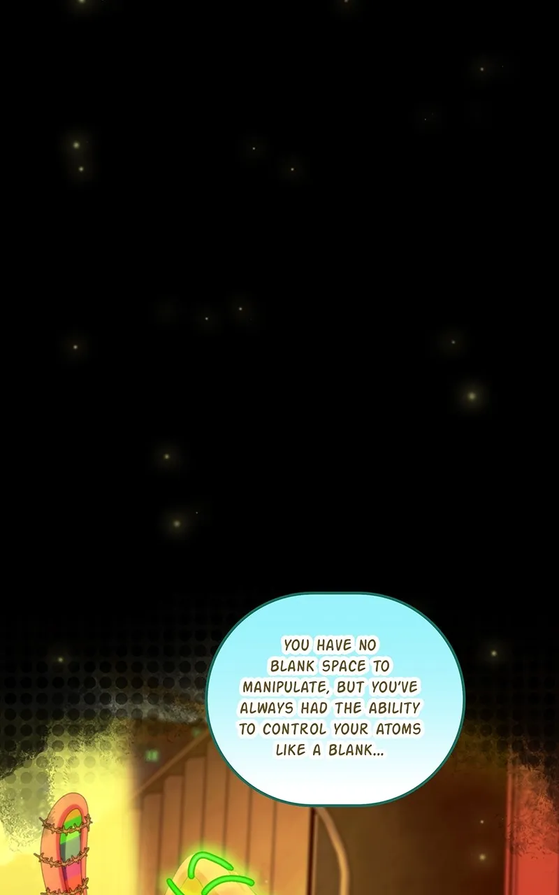 Read City of Blank EN Manga Online