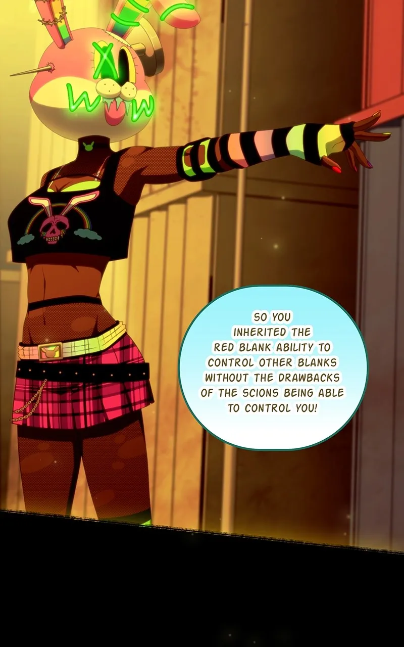 Read City of Blank EN Manga Online