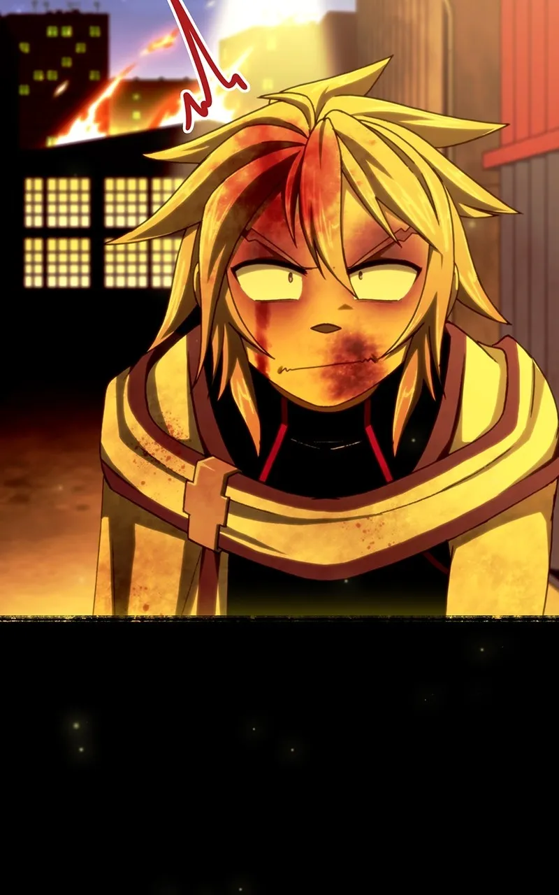 Read City of Blank EN Manga Online