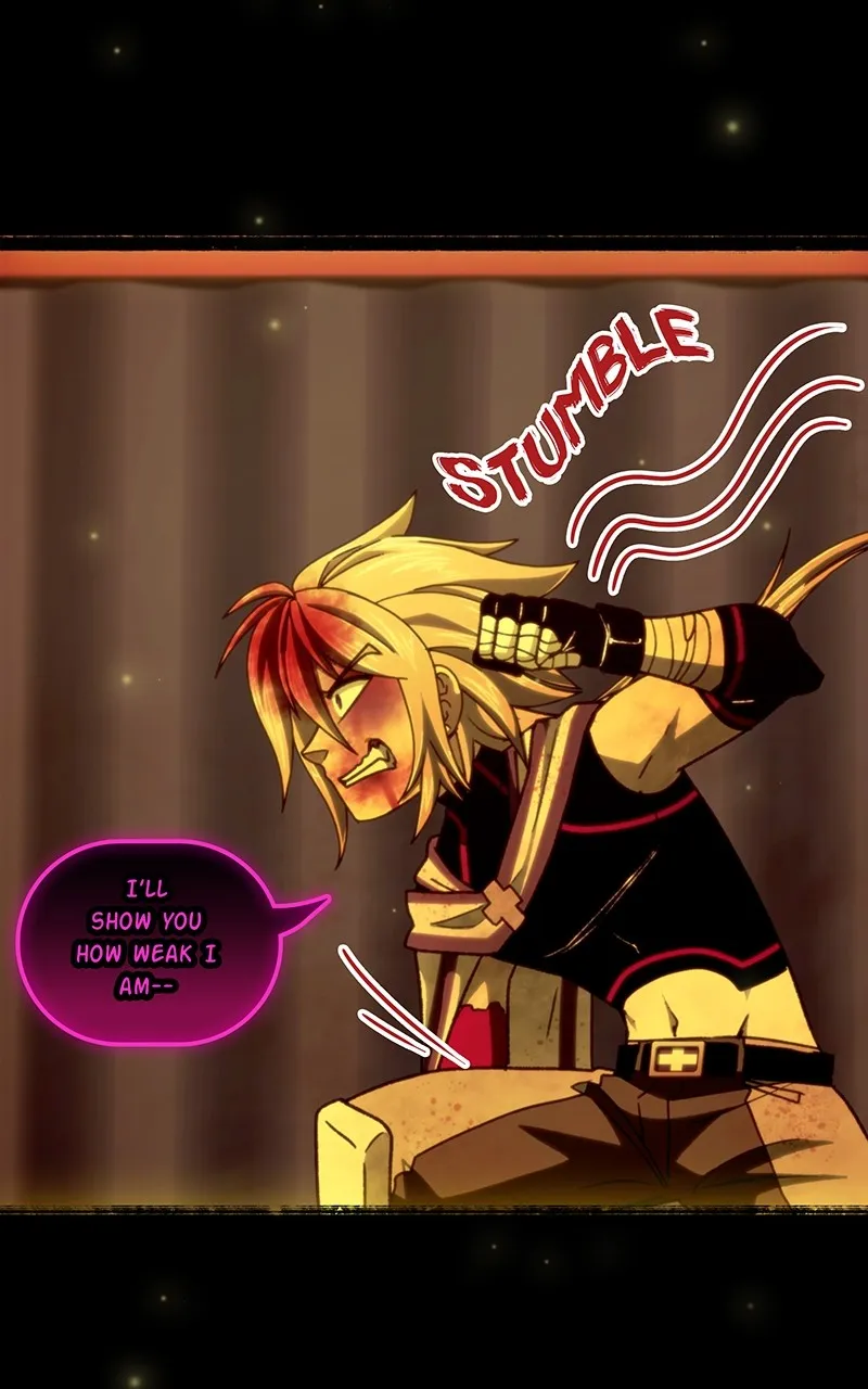Read City of Blank EN Manga Online