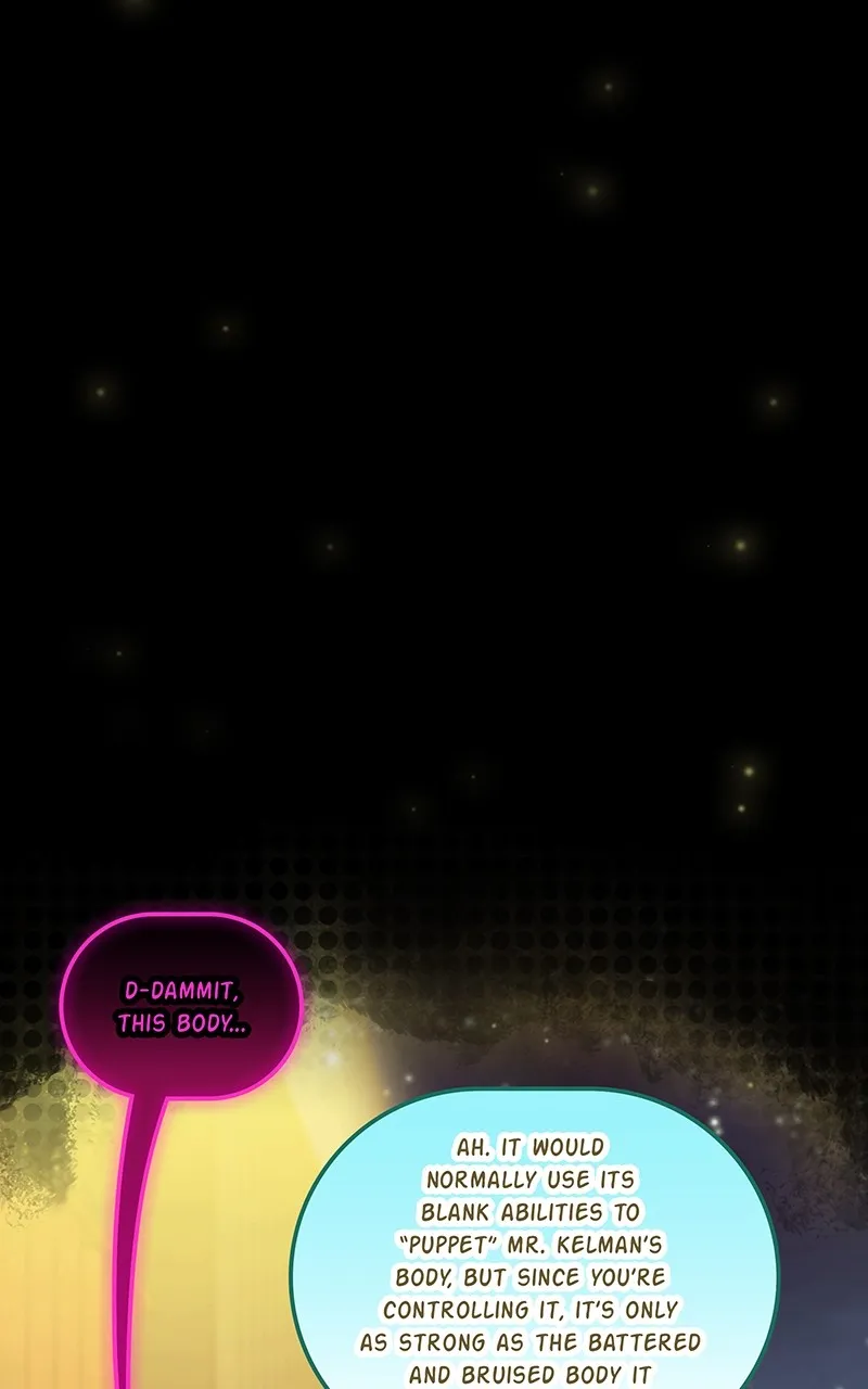 Read City of Blank EN Manga Online