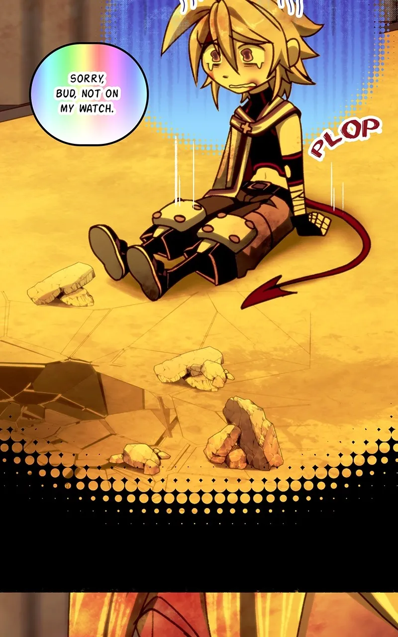 Read City of Blank EN Manga Online