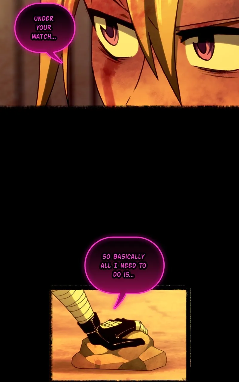 Read City of Blank EN Manga Online