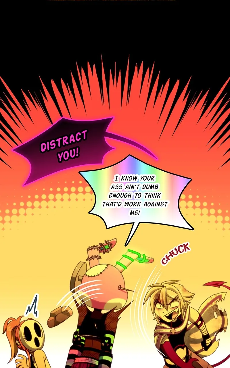 Read City of Blank EN Manga Online