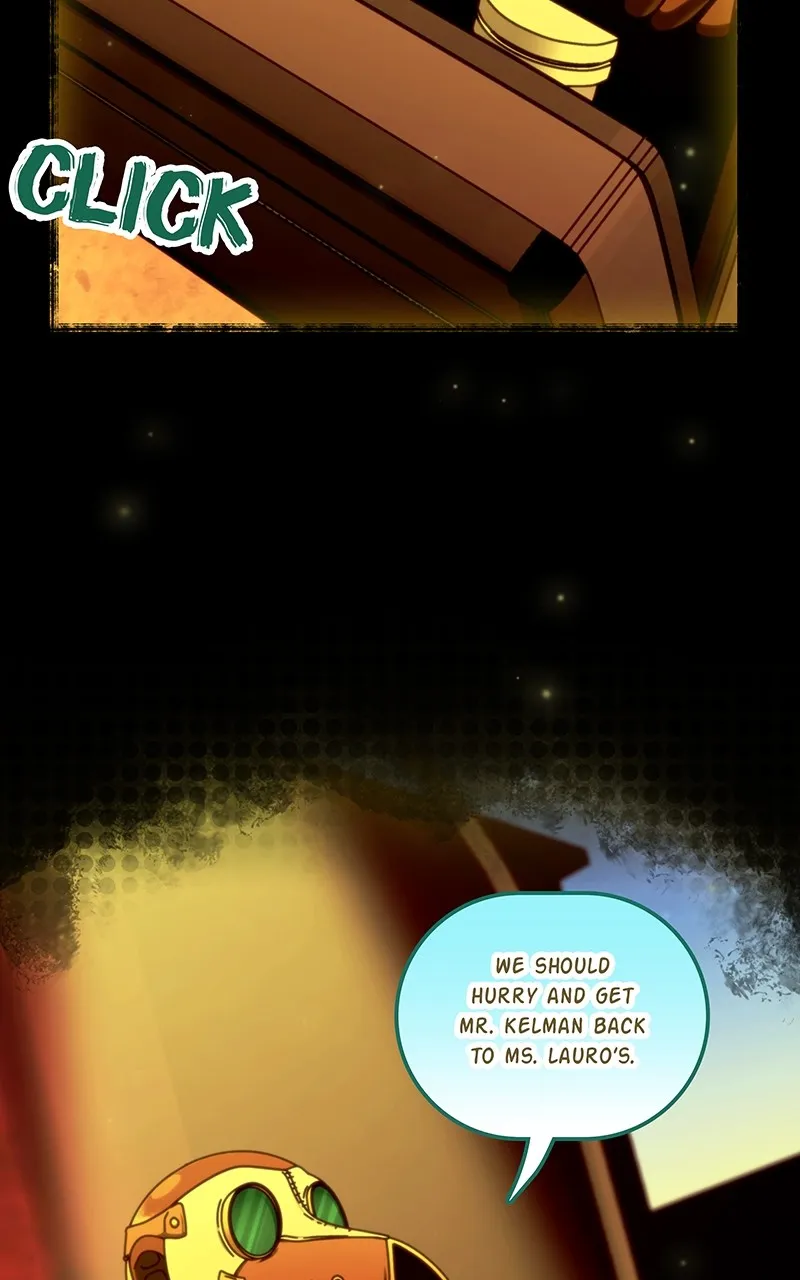 Read City of Blank EN Manga Online