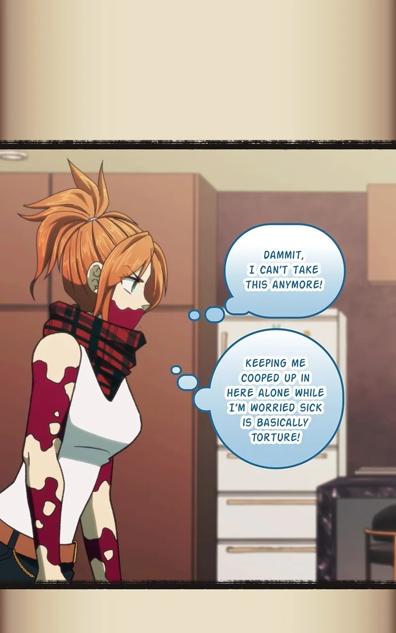 Read City of Blank EN Manga Online