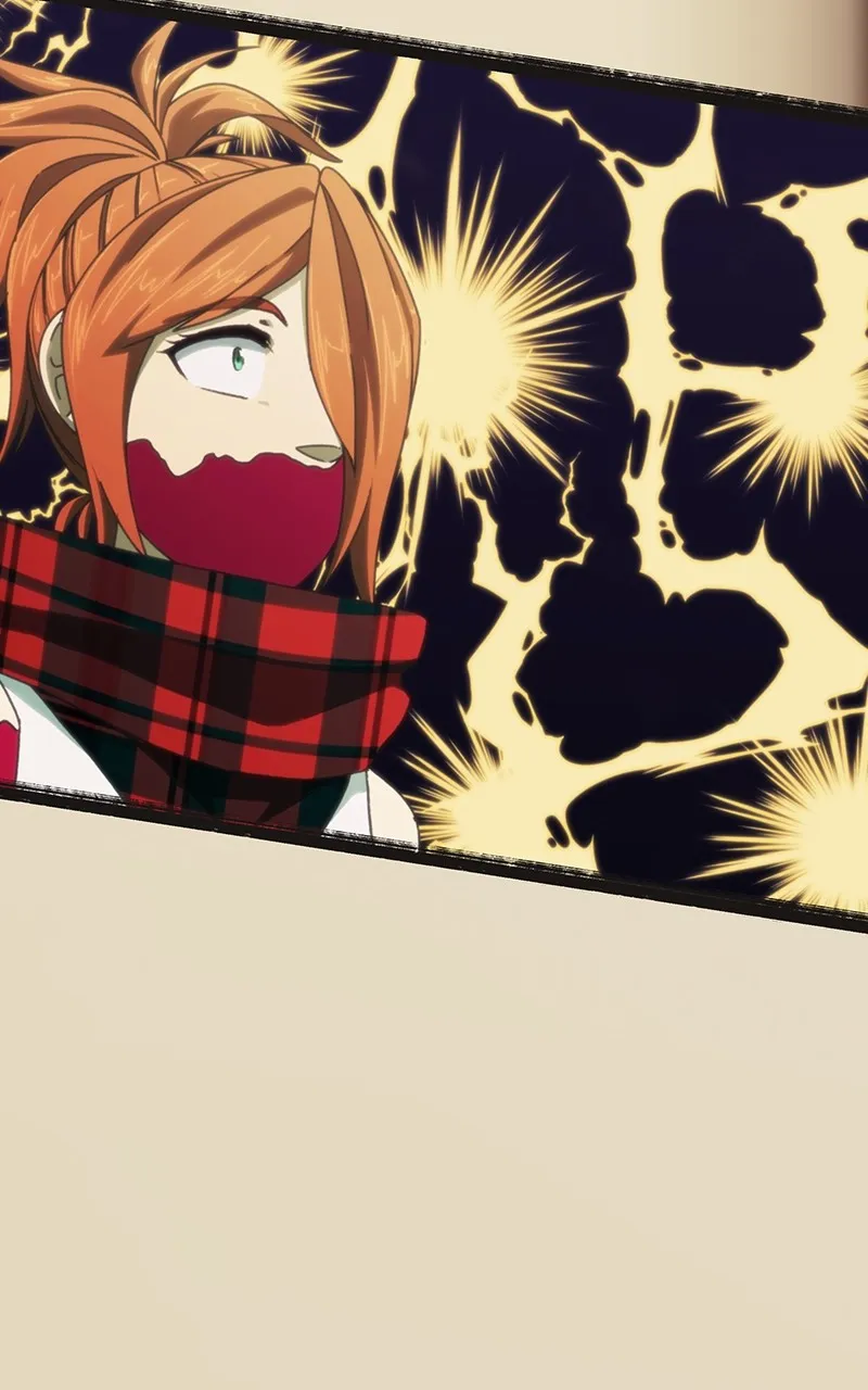 Read City of Blank EN Manga Online