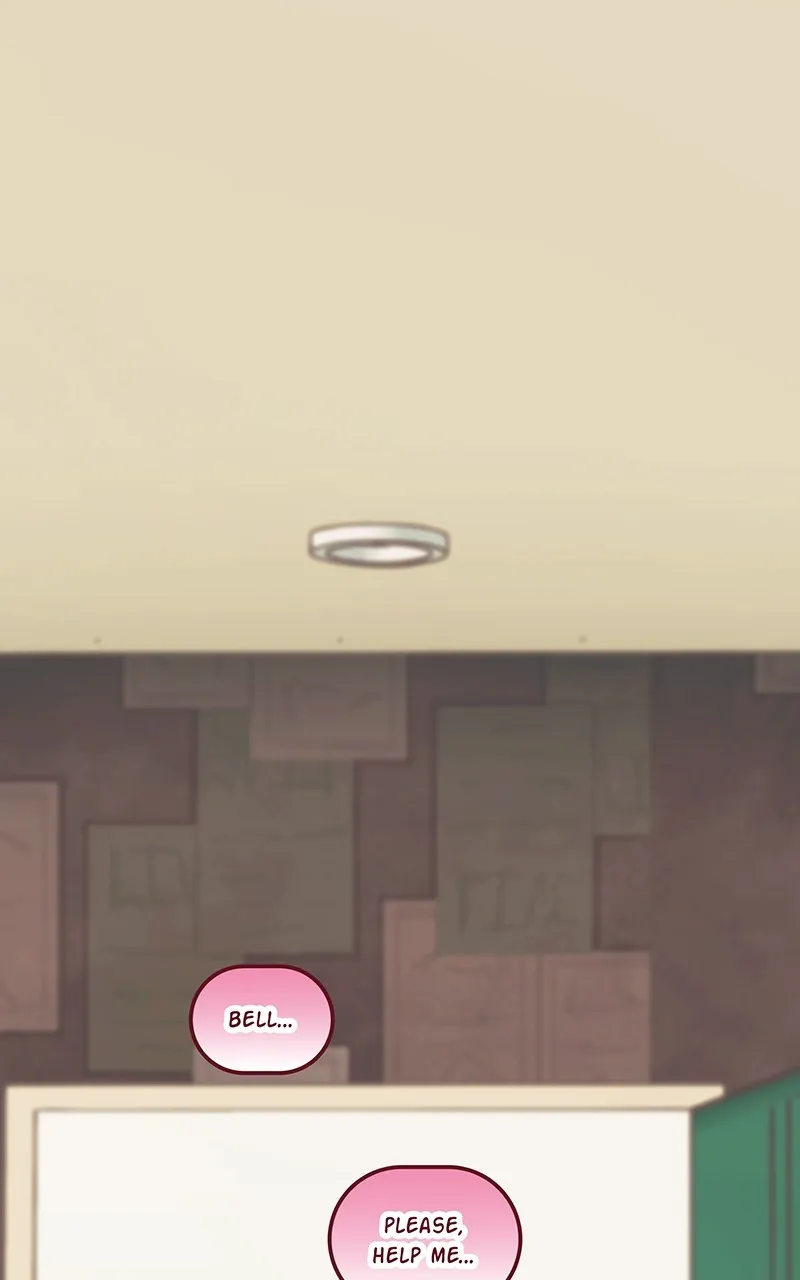 Read City of Blank EN Manga Online