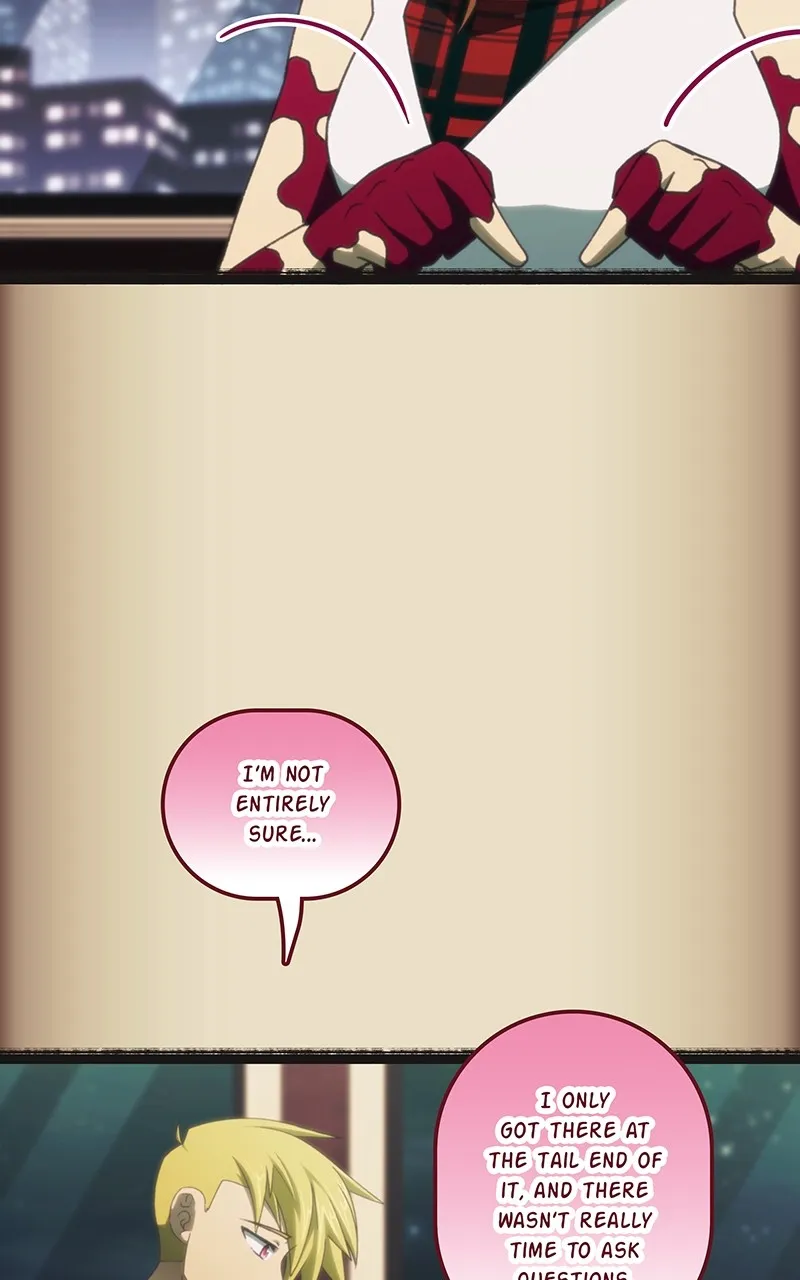 Read City of Blank EN Manga Online