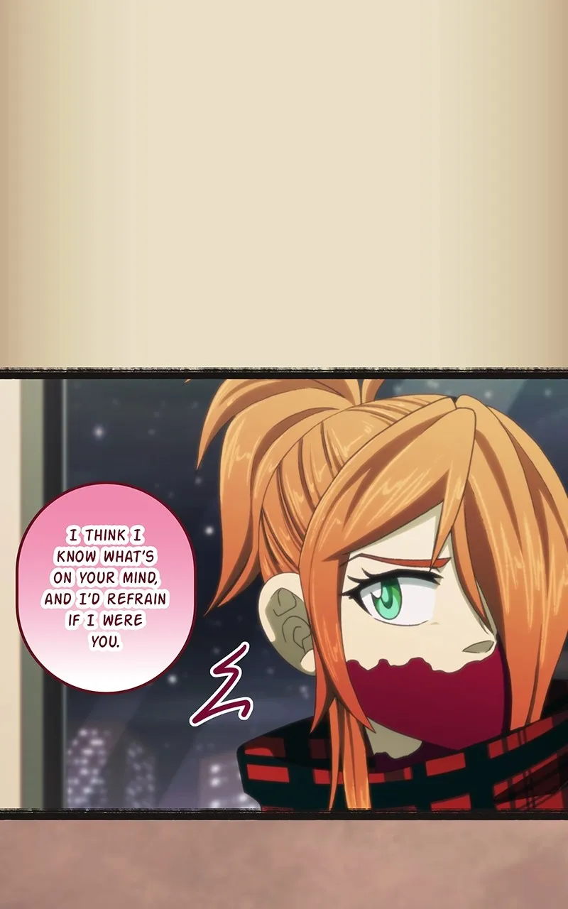 Read City of Blank EN Manga Online