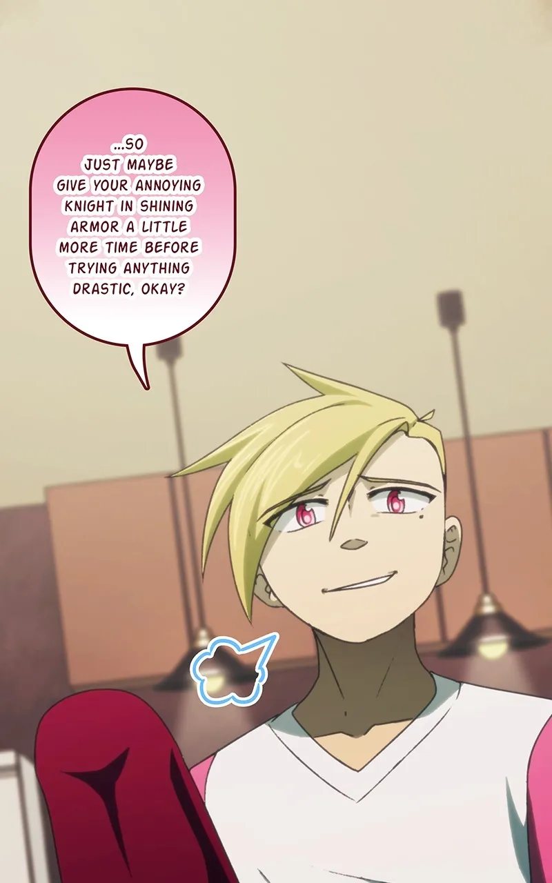 Read City of Blank EN Manga Online