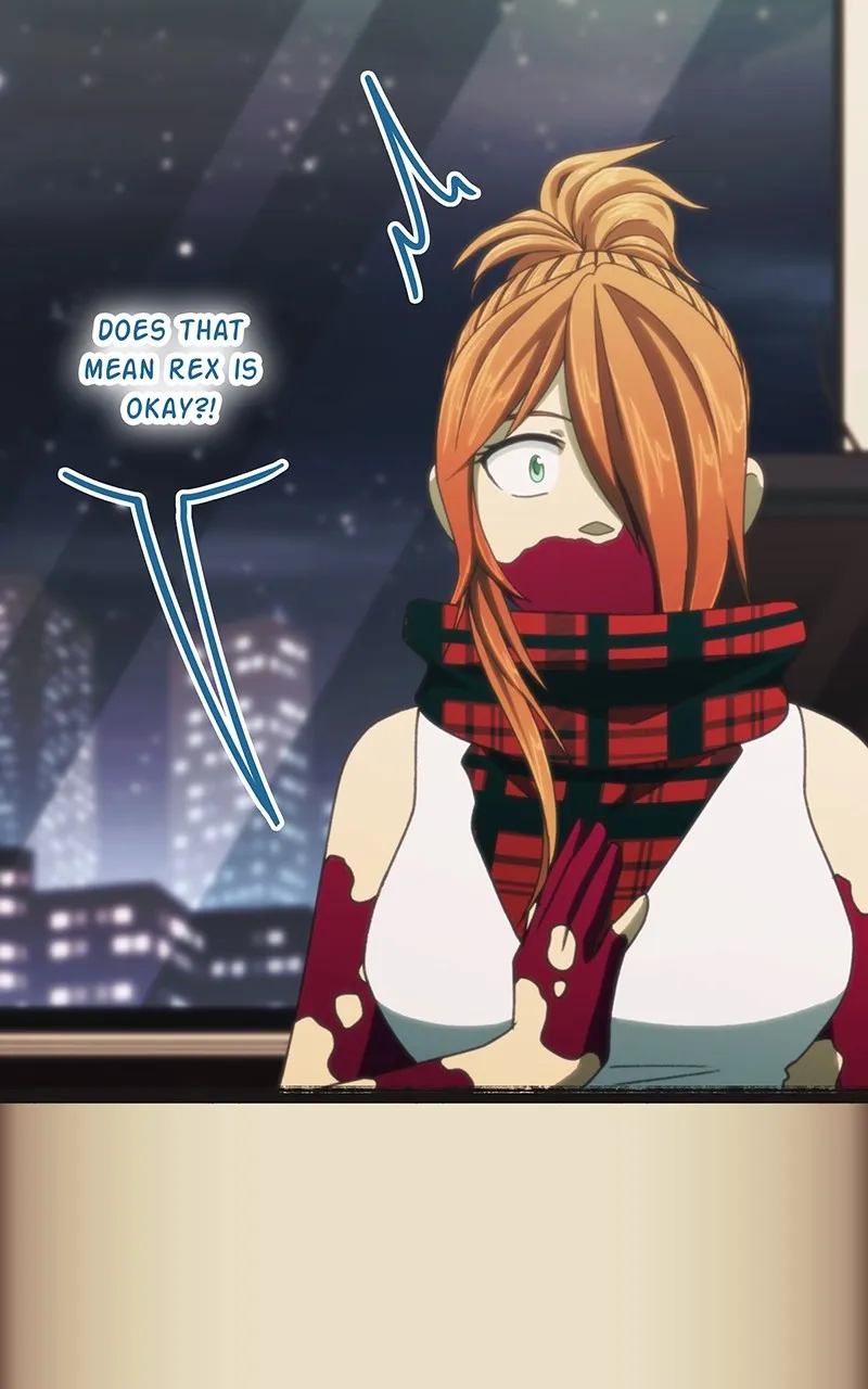 Read City of Blank EN Manga Online