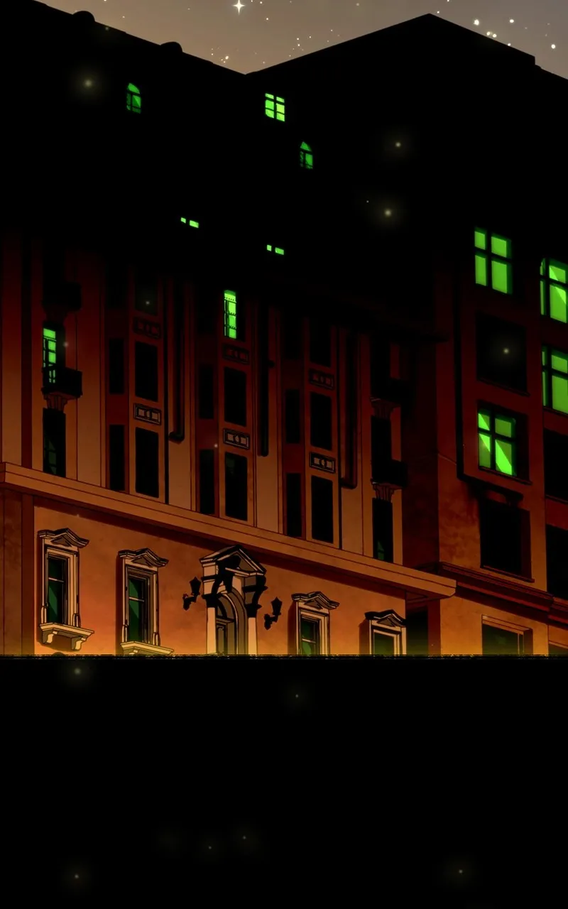Read City of Blank EN Manga Online