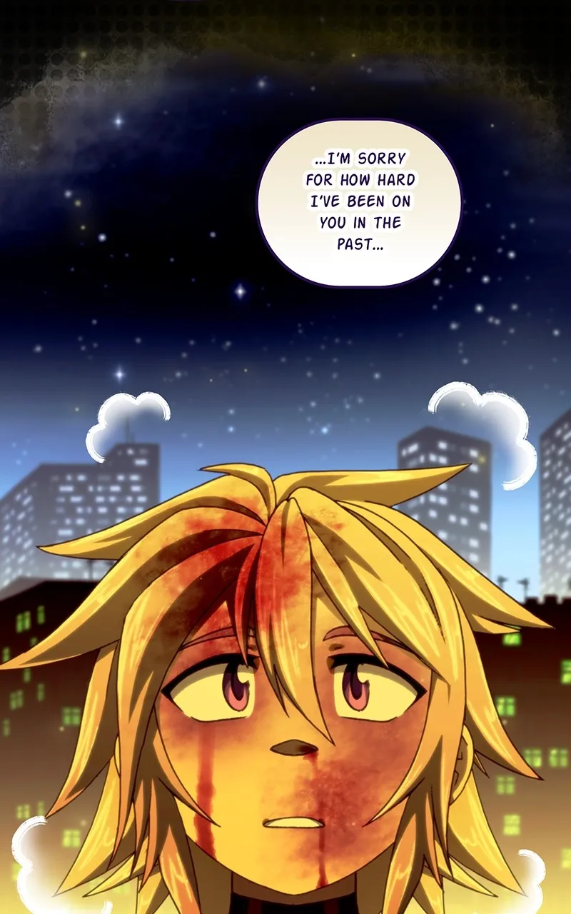 Read City of Blank EN Manga Online