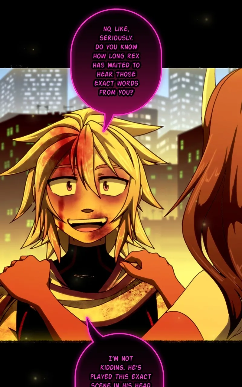 Read City of Blank EN Manga Online