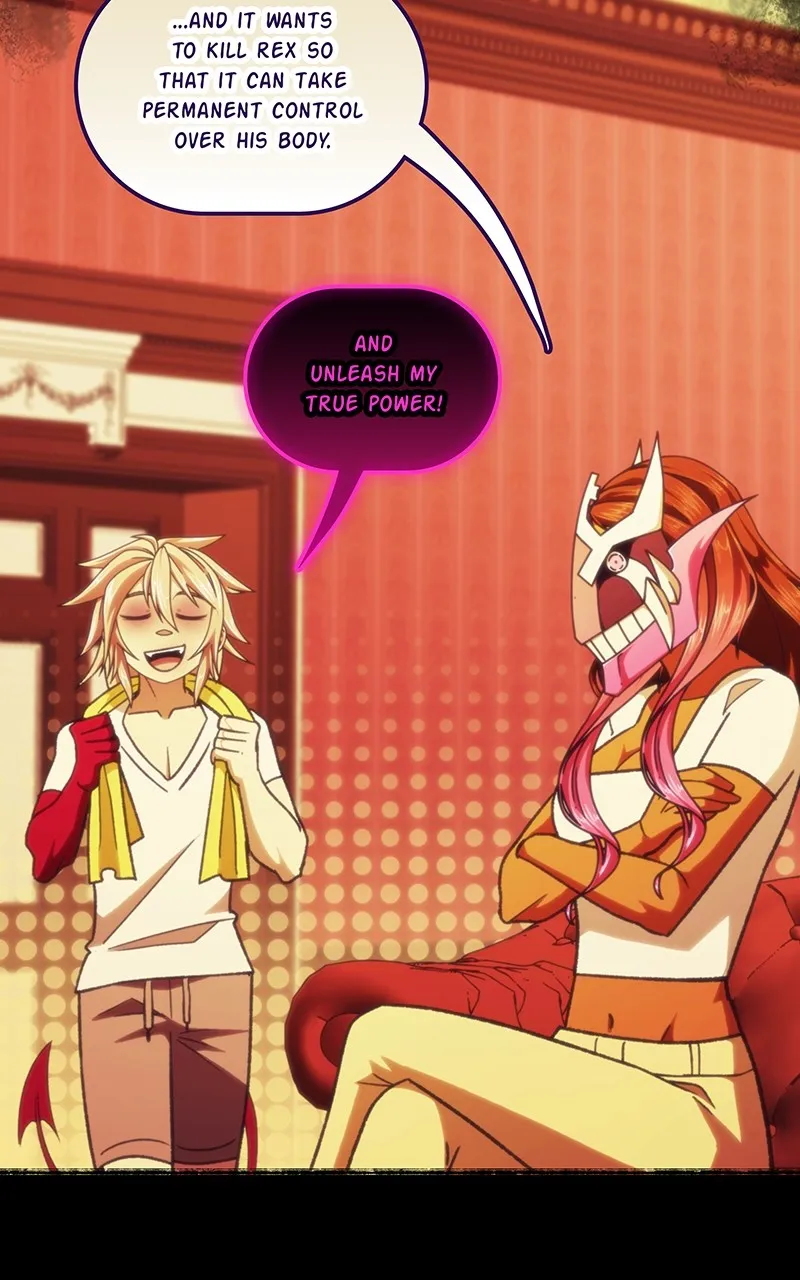 Read City of Blank EN Manga Online