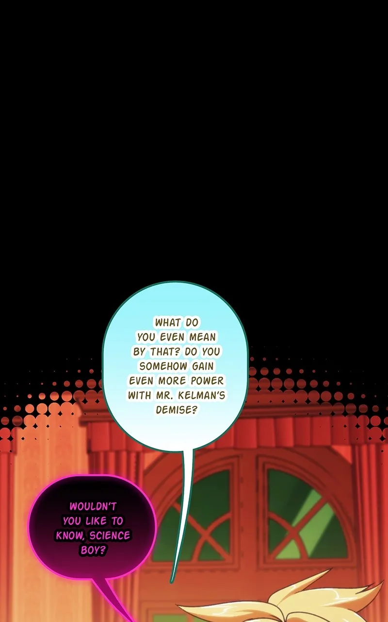 Read City of Blank EN Manga Online