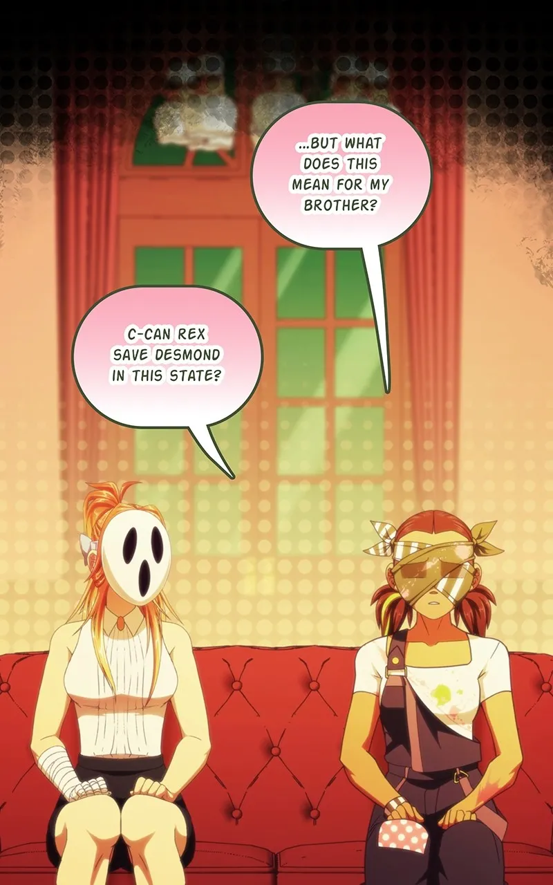 Read City of Blank EN Manga Online