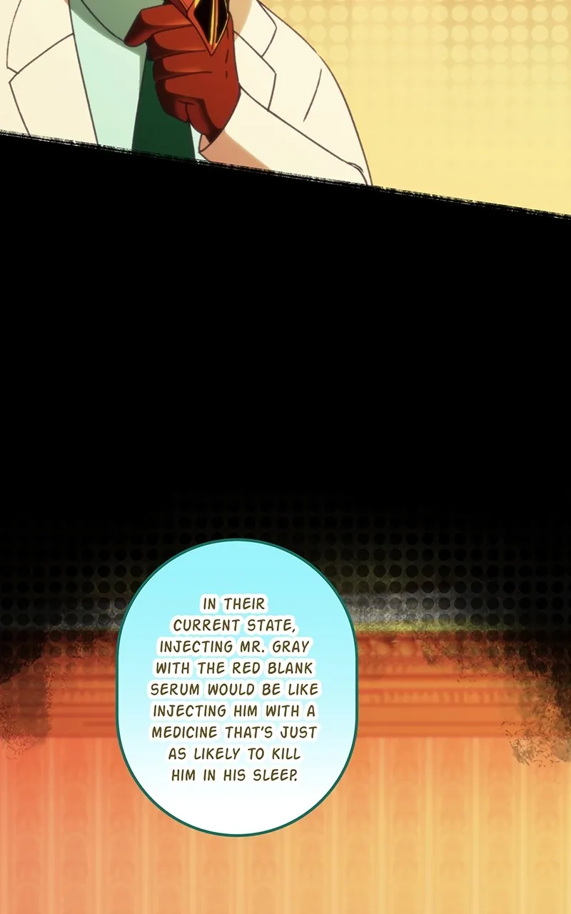Read City of Blank EN Manga Online