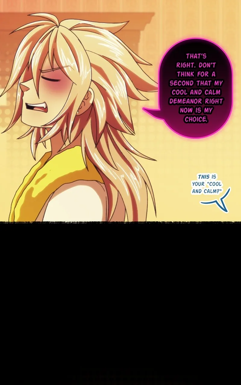 Read City of Blank EN Manga Online