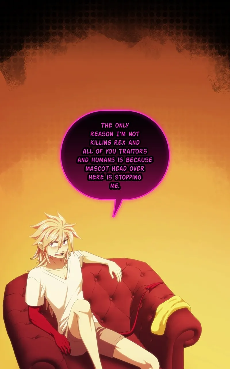 Read City of Blank EN Manga Online