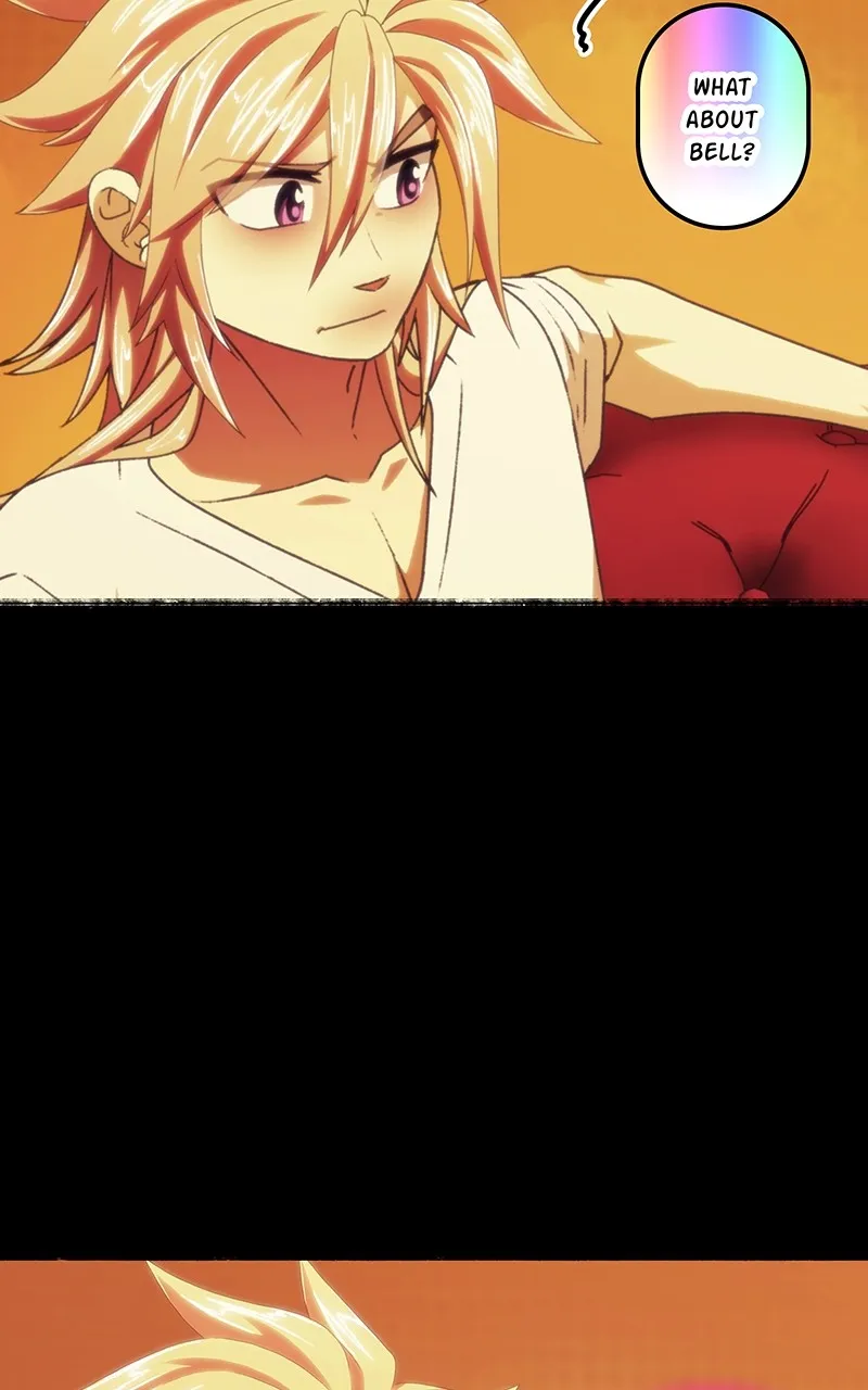 Read City of Blank EN Manga Online