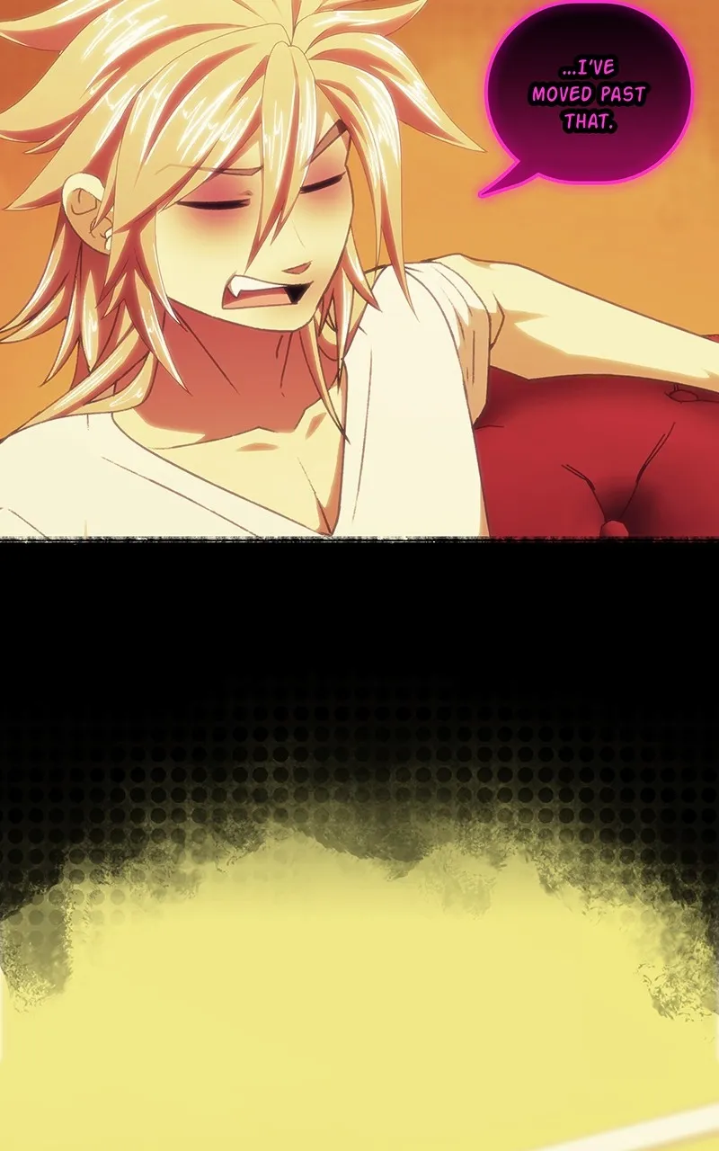 Read City of Blank EN Manga Online