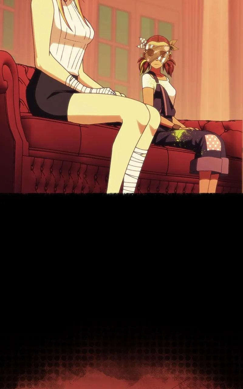 Read City of Blank EN Manga Online