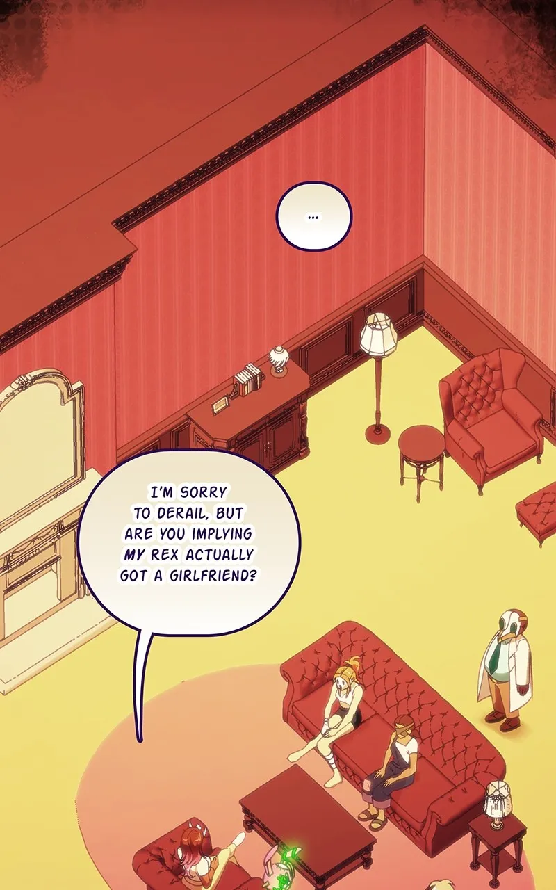 Read City of Blank EN Manga Online