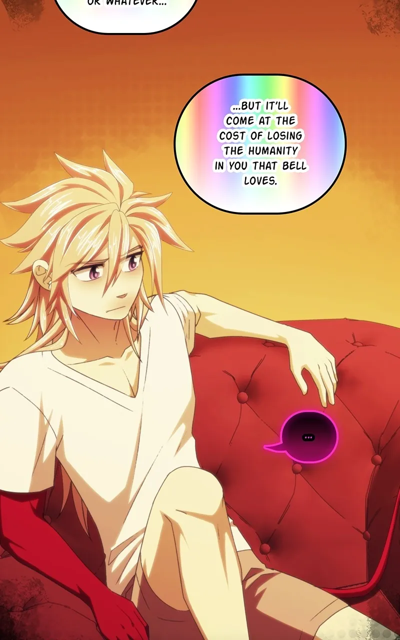 Read City of Blank EN Manga Online