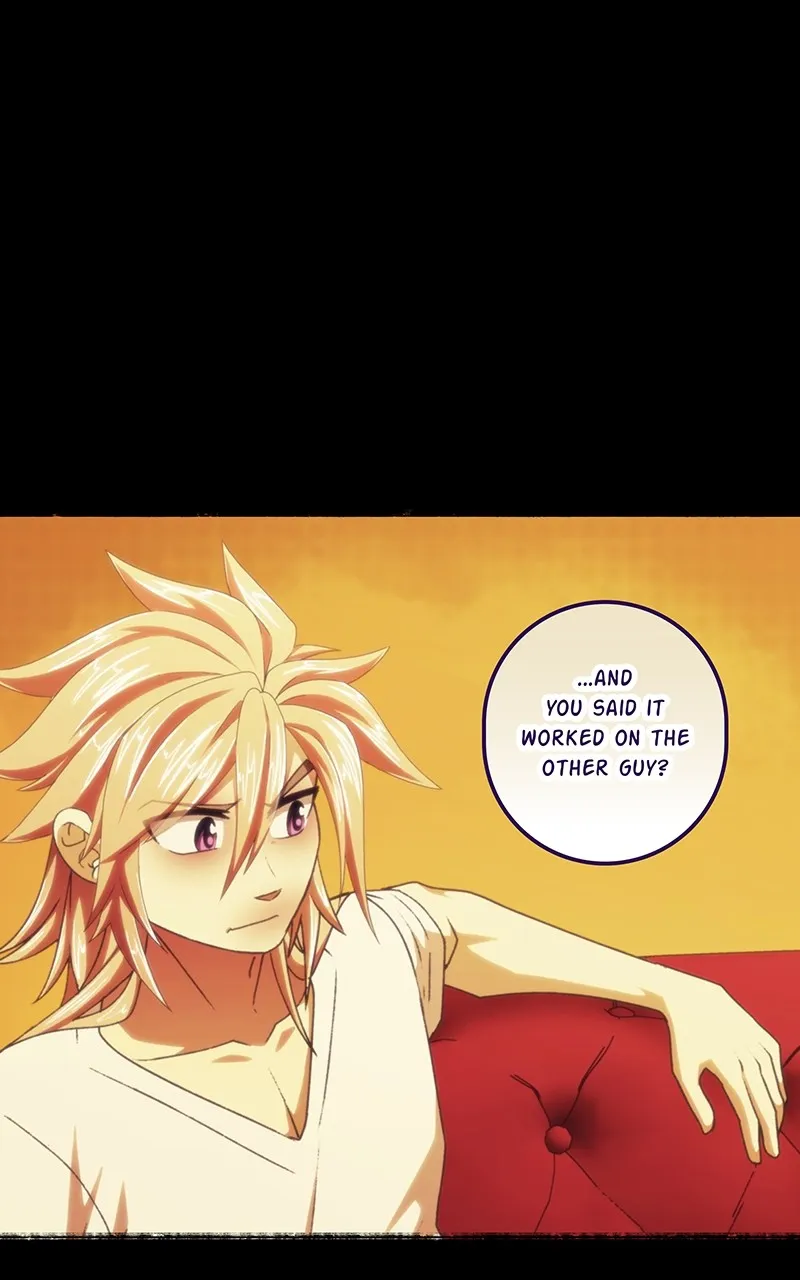 Read City of Blank EN Manga Online