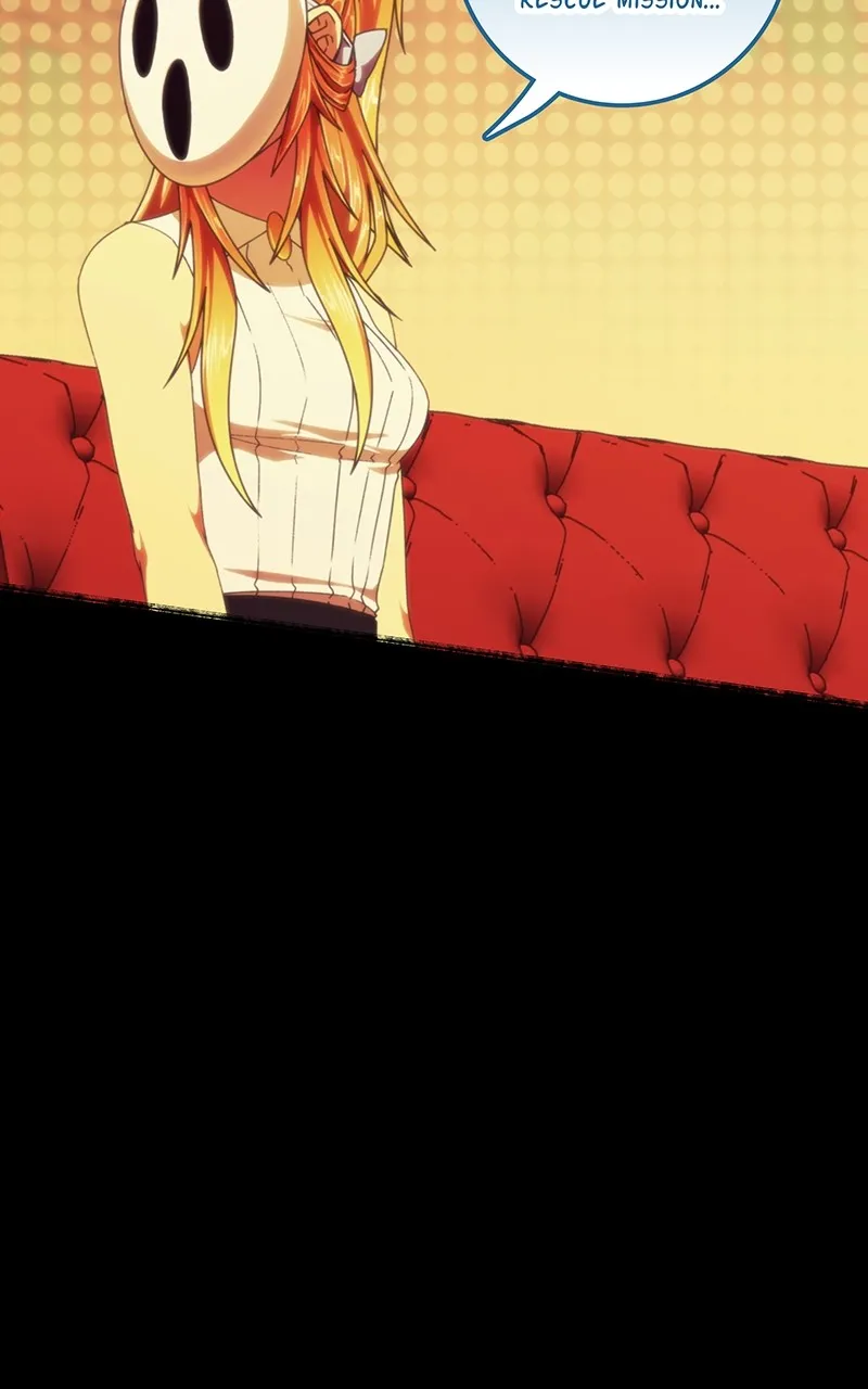 Read City of Blank EN Manga Online