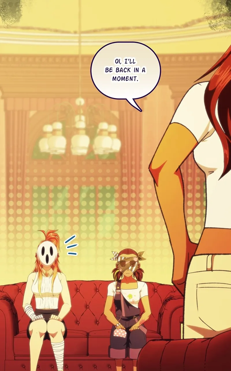 Read City of Blank EN Manga Online
