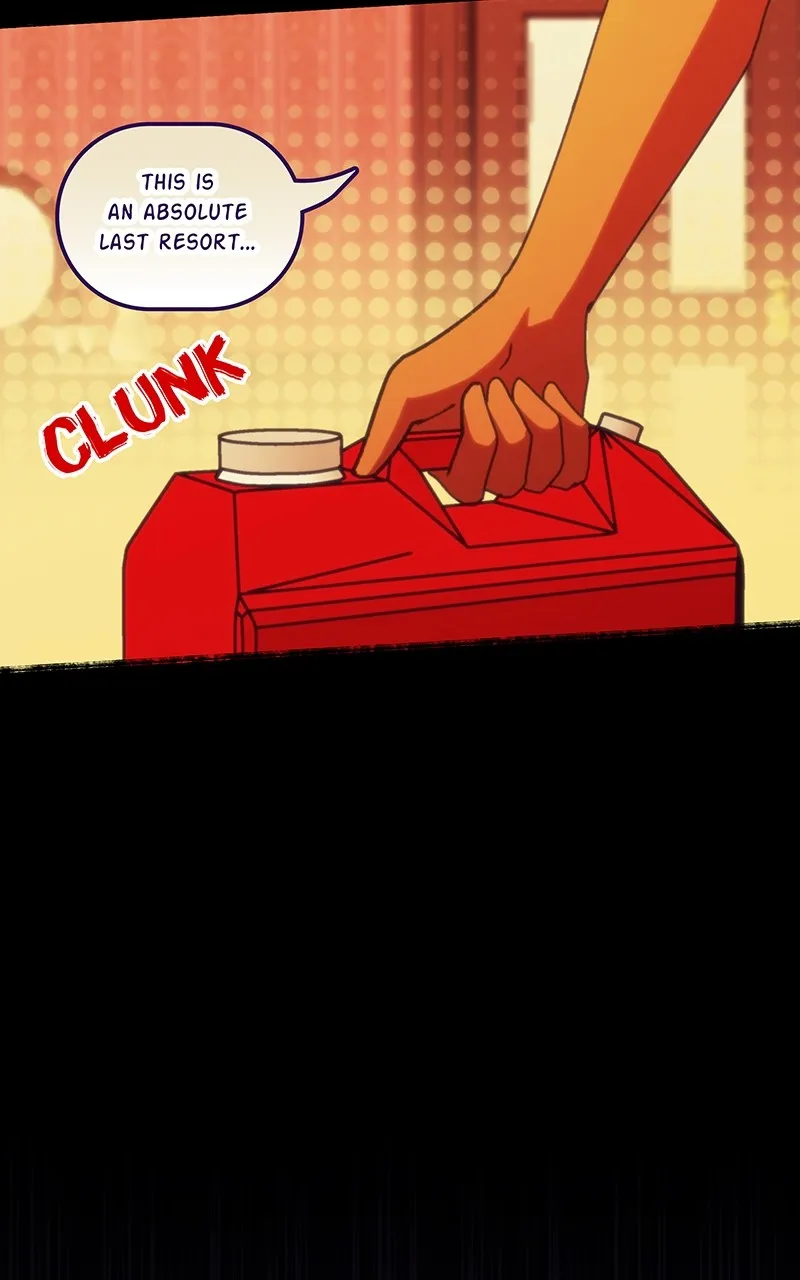 Read City of Blank EN Manga Online