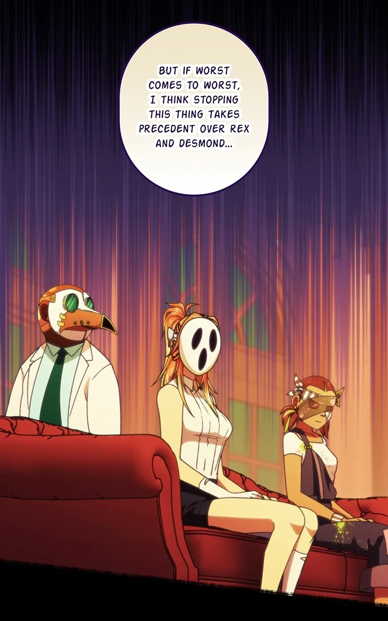 Read City of Blank EN Manga Online