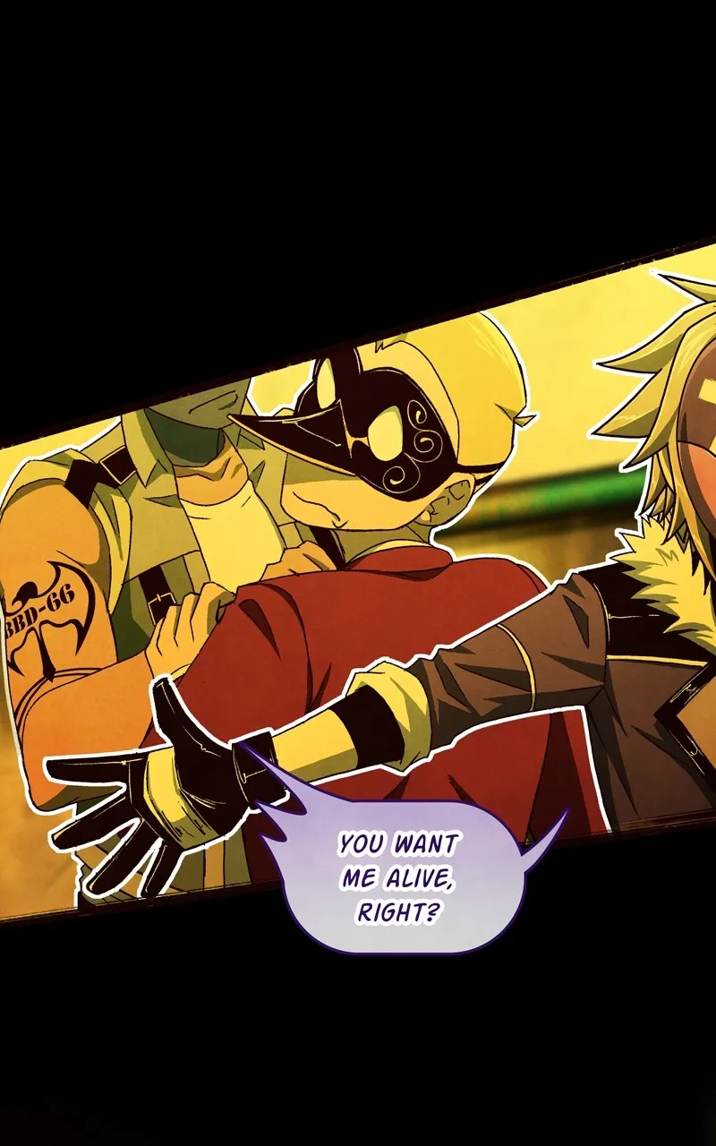 Read City of Blank EN Manga Online