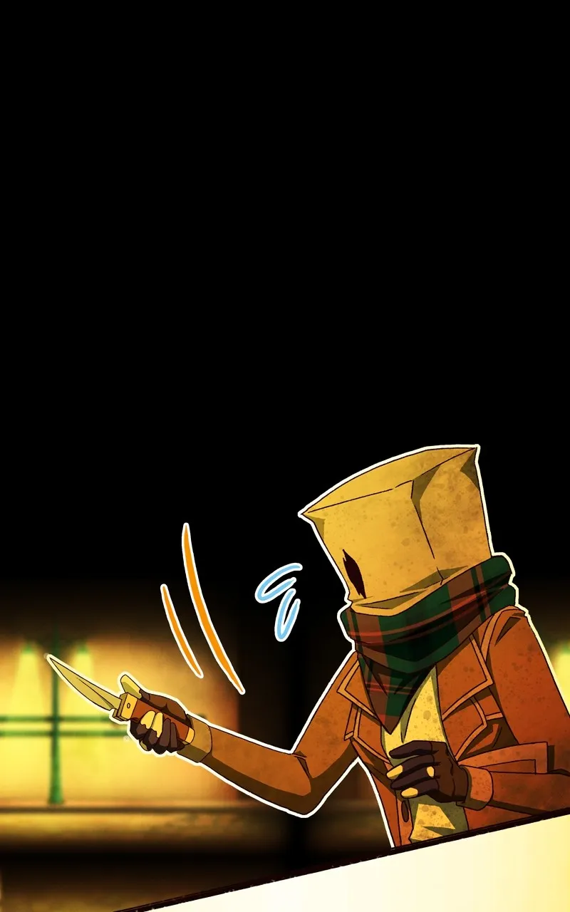 Read City of Blank EN Manga Online