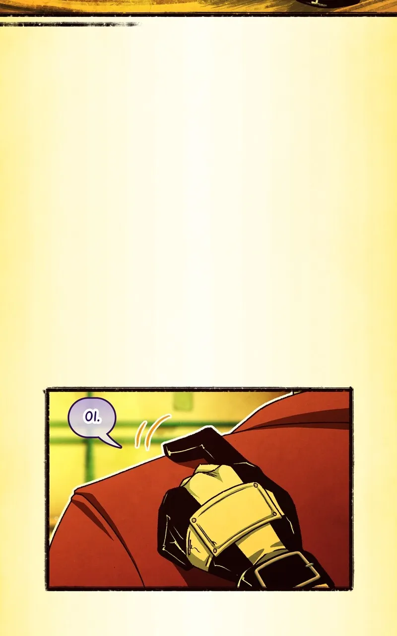 Read City of Blank EN Manga Online