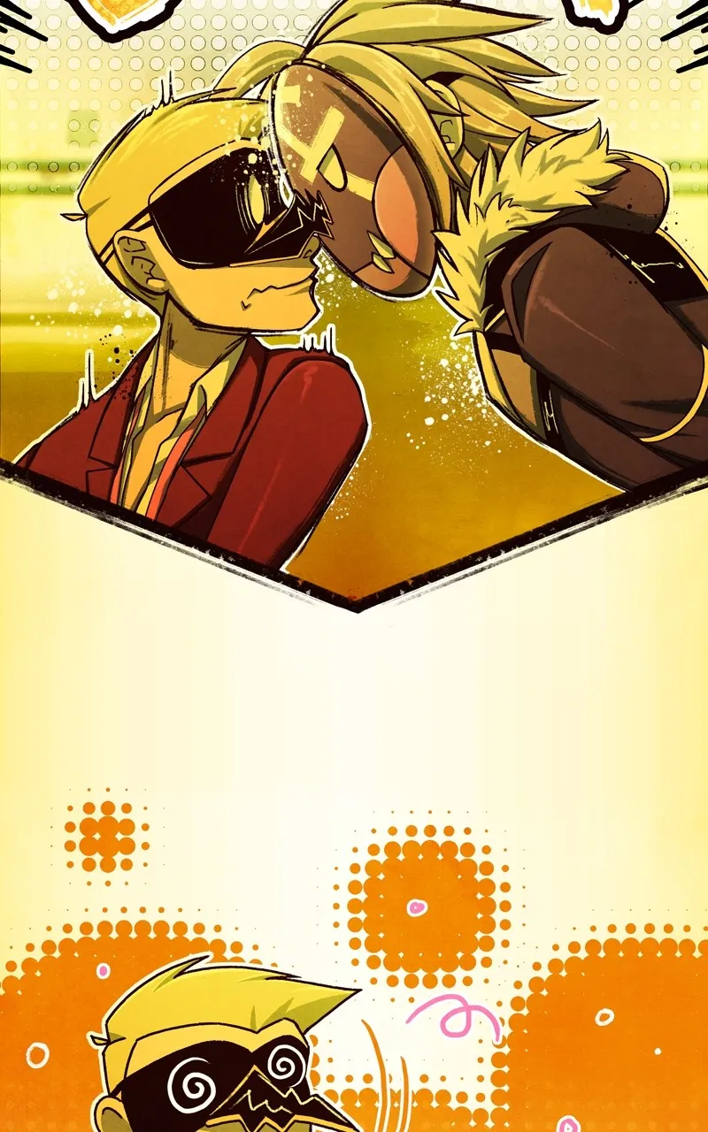 Read City of Blank EN Manga Online