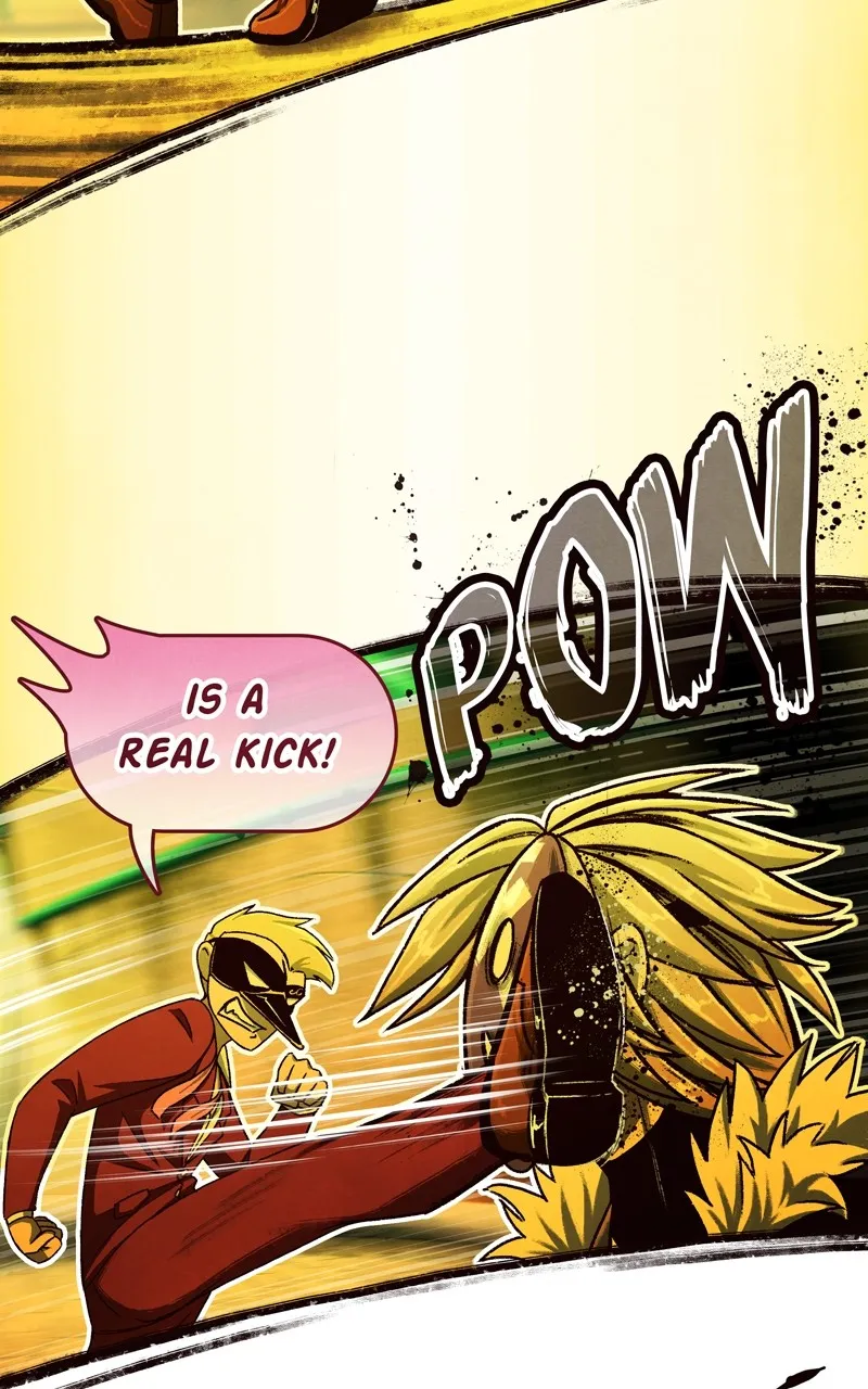 Read City of Blank EN Manga Online