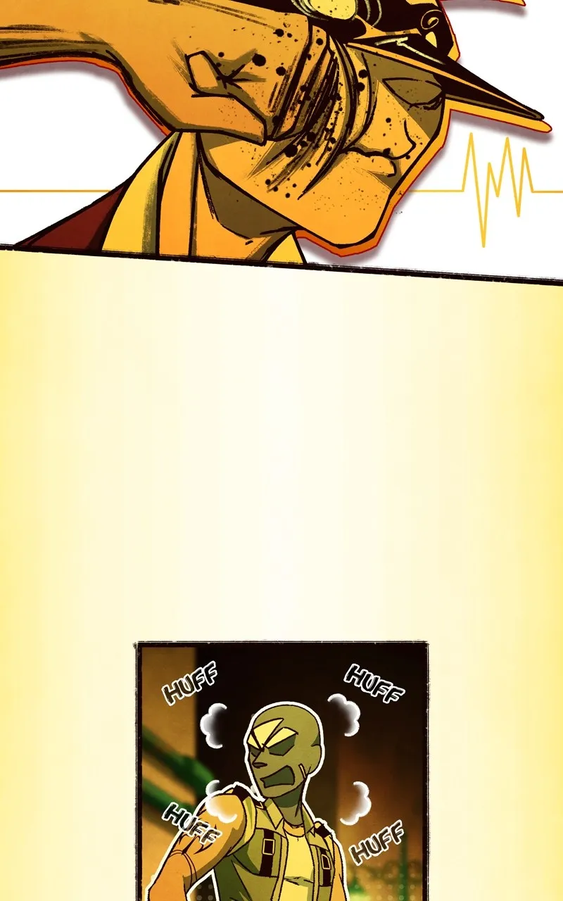 Read City of Blank EN Manga Online